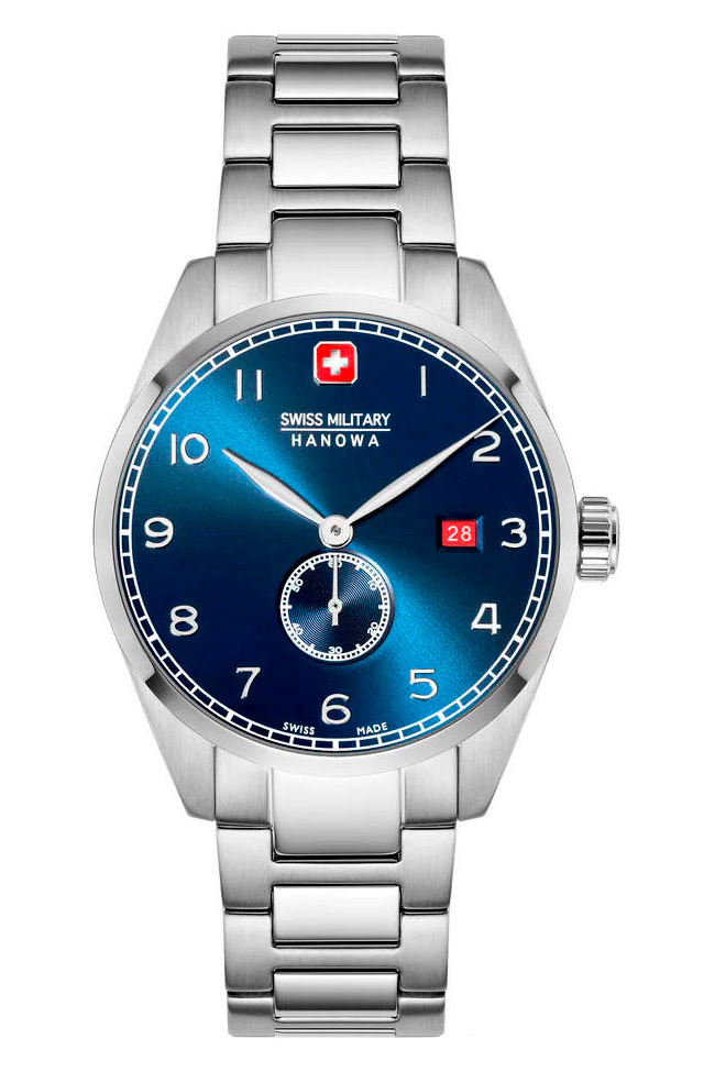 SWISS MILITARY HANOWA SMWGH 00.007.05 SWISS MILITARY HANOWA SMWGH 00.007.05