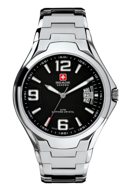 SWISS MILITARY HANOWA 06-5167.7.04.007 (10085M) SWISS MILITARY HANOWA 06-5167.7.04.007 (10085M)