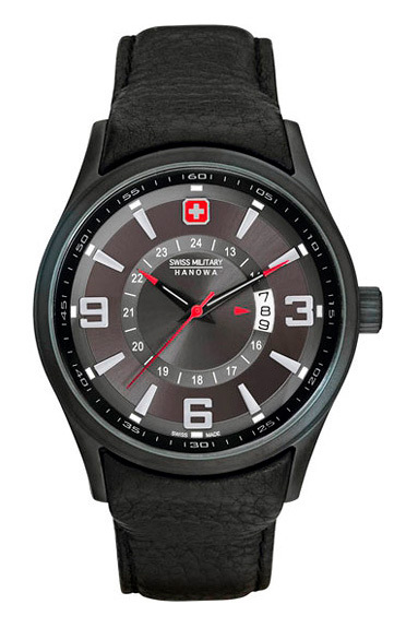 SWISS MILITARY HANOWA 06-4155.13.007 (12496J) SWISS MILITARY HANOWA 06-4155.13.007 (12496J)