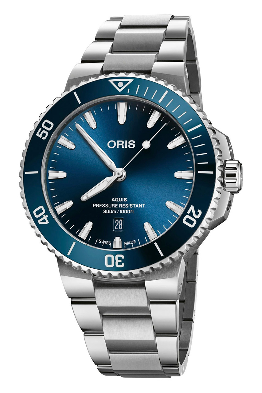 ORIS 733.7789.4135 ORIS 733.7789.4135