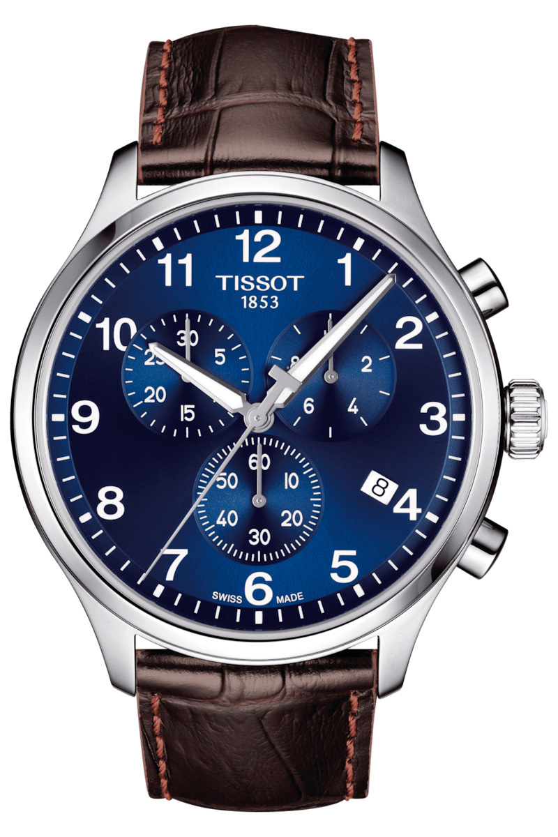 TISSOT 116.617.16.047.00 TISSOT 116.617.16.047.00