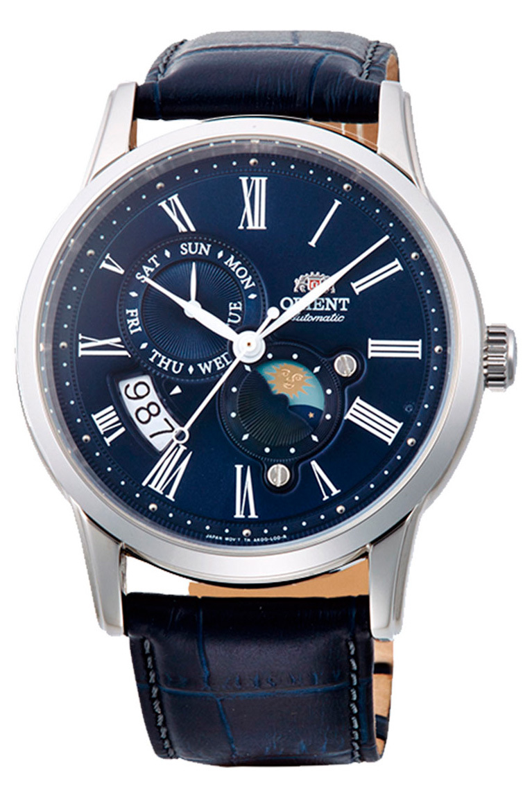 ORIENT RA-AK0011D ORIENT RA-AK0011D