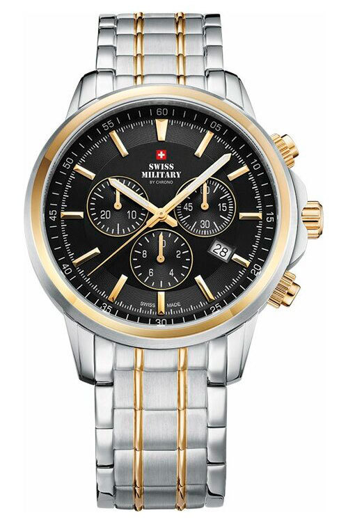 SWISS MILITARY by Chrono SM 34052.04 SWISS MILITARY by Chrono SM 34052.04