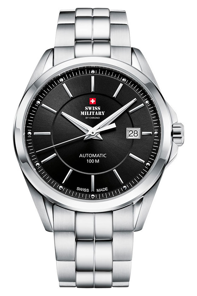 SWISS MILITARY by Chrono SM 34085.01 SWISS MILITARY by Chrono SM 34085.01