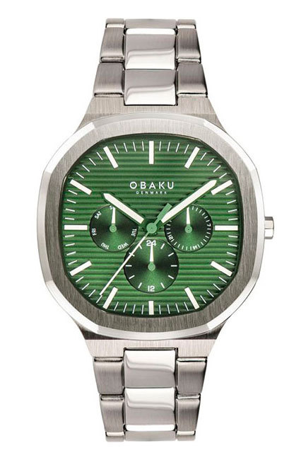 OBAKU V 275 GMCESC OBAKU V 275 GMCESC