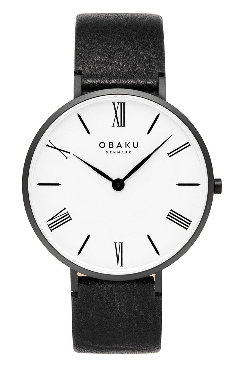 OBAKU V 283 GXBWRB-DIB OBAKU V 283 GXBWRB-DIB