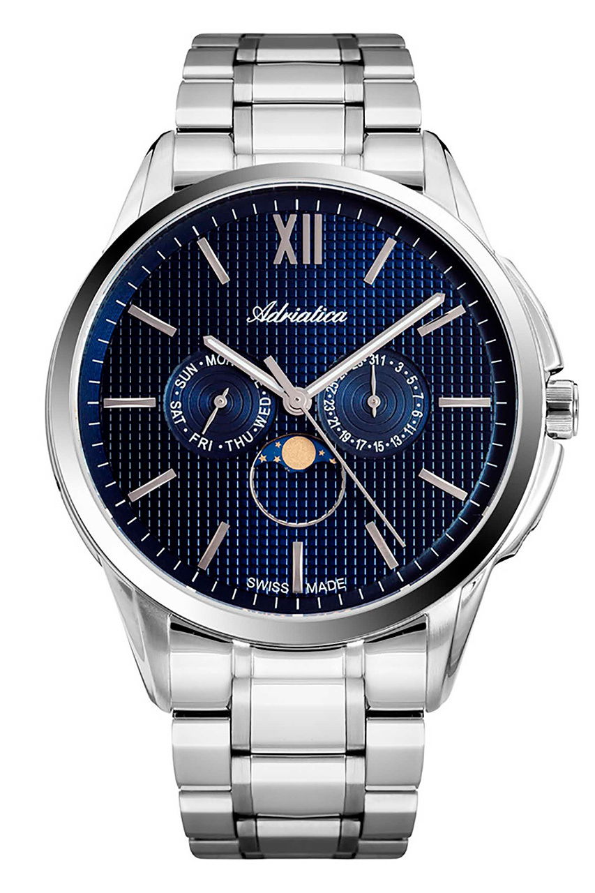 Adriatica 8283.5165QF Adriatica 8283.5165QF