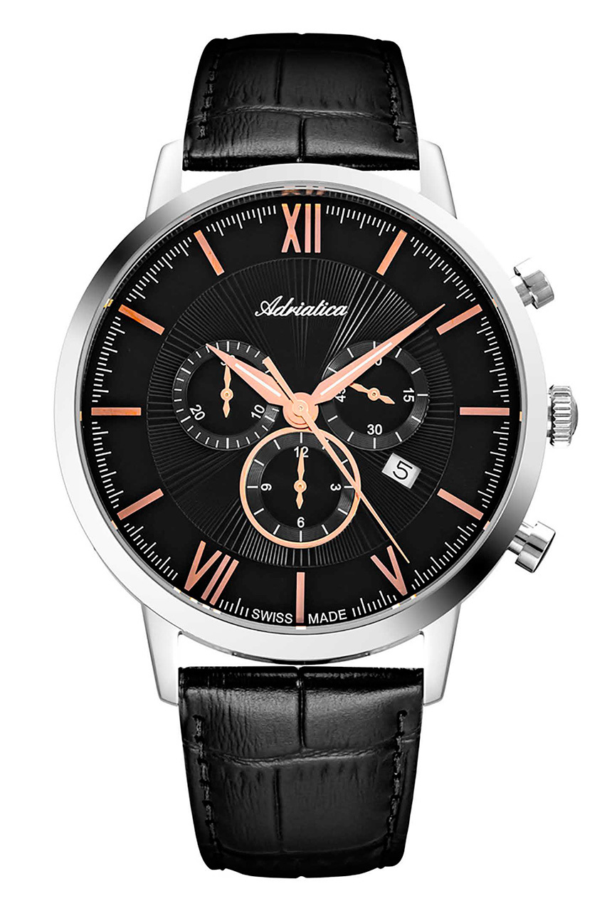 Adriatica 8298.52R4CH Adriatica 8298.52R4CH