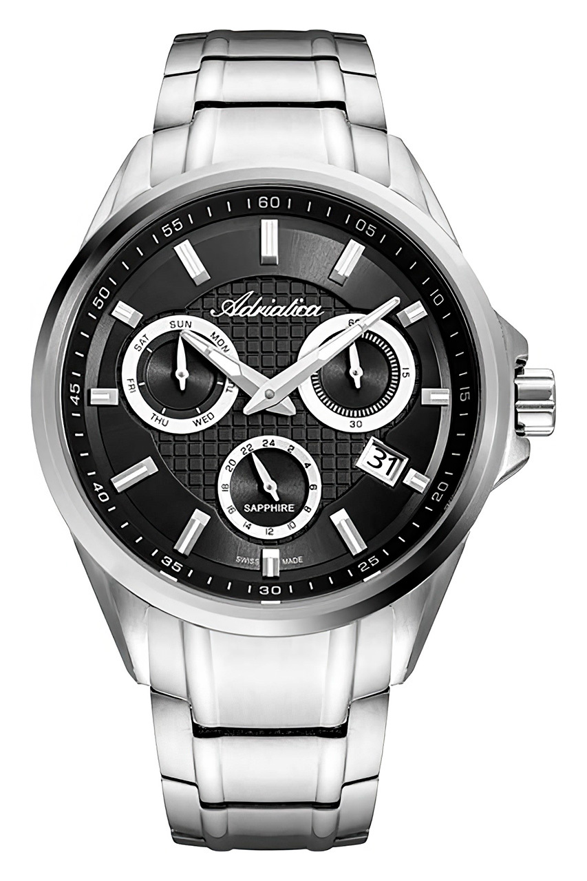 Adriatica 8321.5116QF Adriatica 8321.5116QF