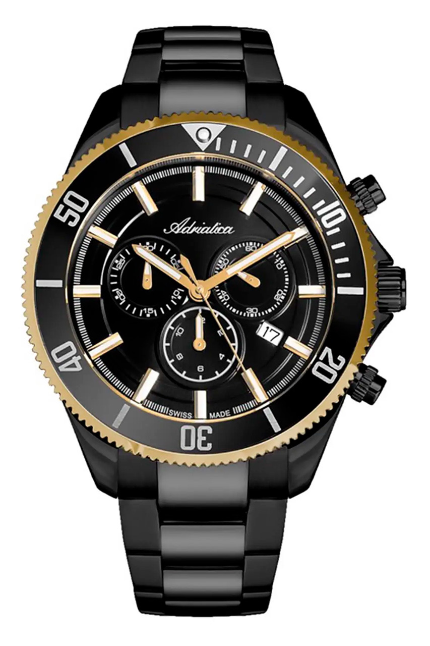 Adriatica 1139.B114CHN Adriatica 1139.B114CHN