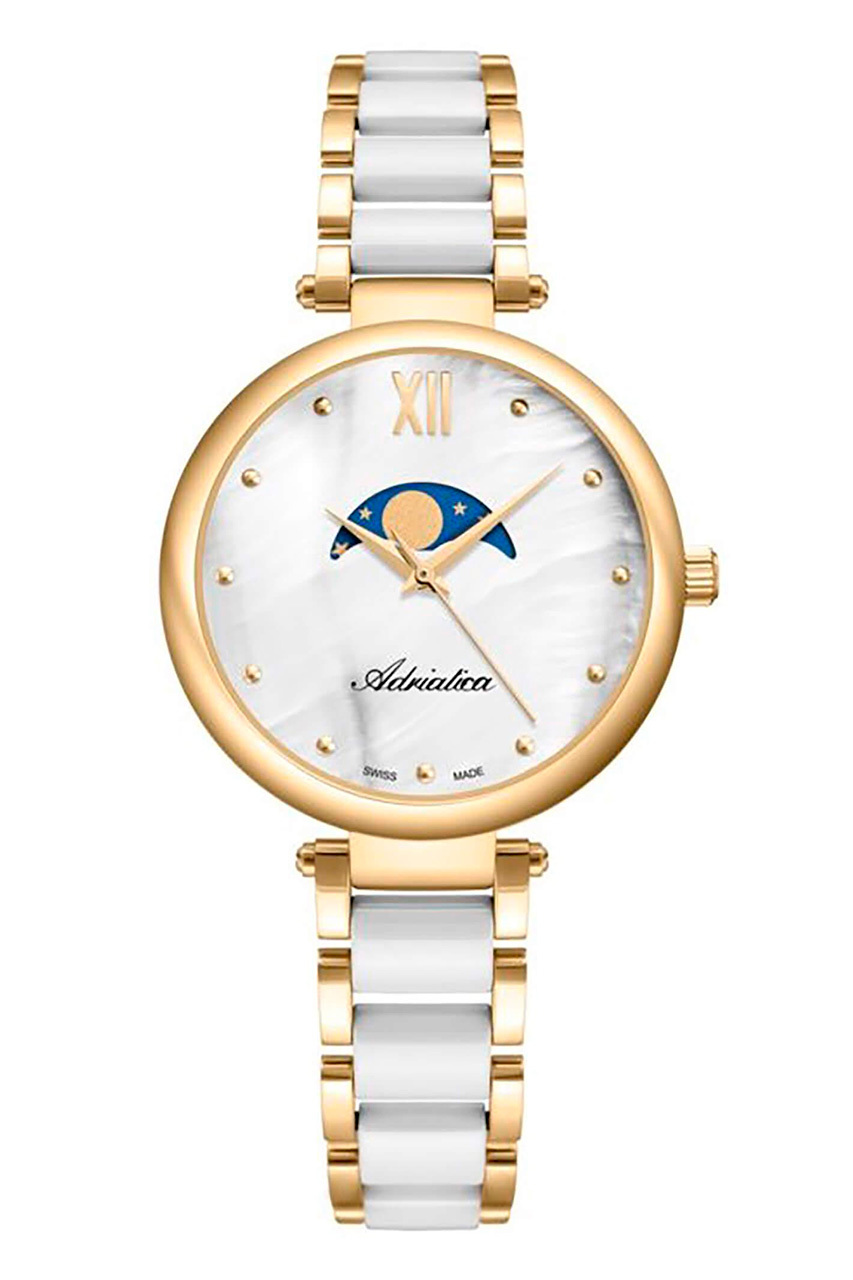 Adriatica 3705.D18FQM Adriatica 3705.D18FQM