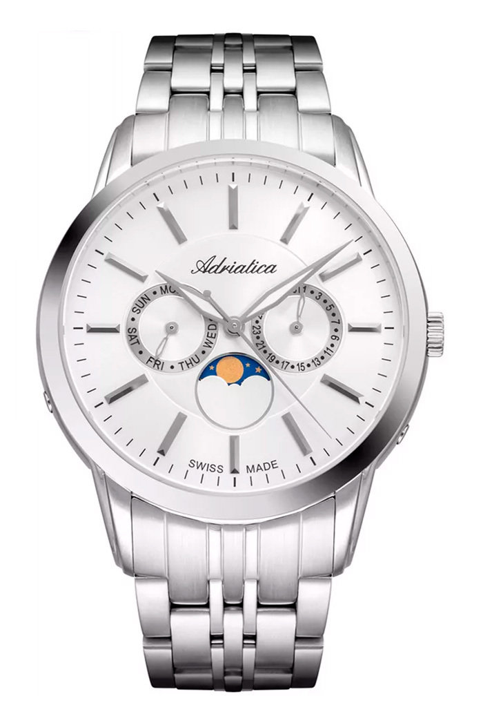 Adriatica 8306.5113QF Adriatica 8306.5113QF