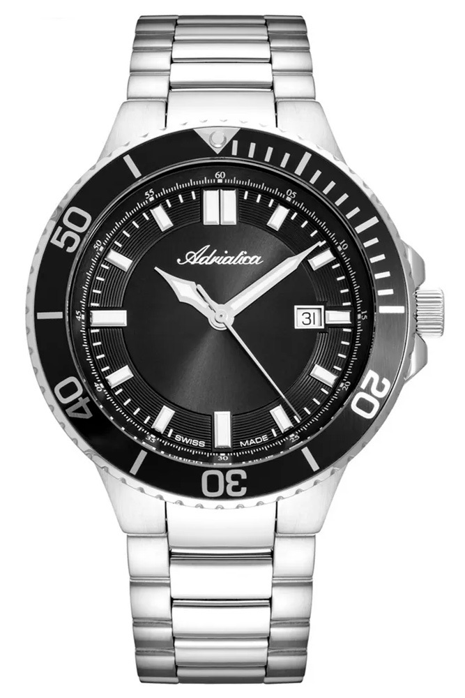 Adriatica 8317.5114Q Adriatica 8317.5114Q