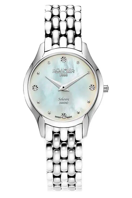 ROAMER 547857.41.25.50 ROAMER 547857.41.25.50