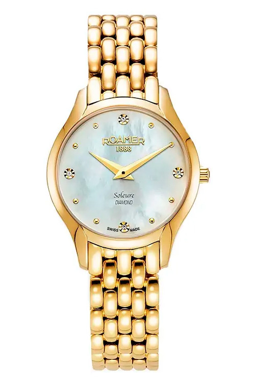 ROAMER 547857.48.25.50 ROAMER 547857.48.25.50