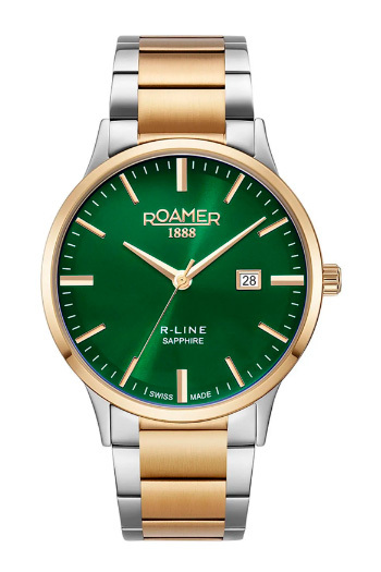 ROAMER 718833.48.45.70 ROAMER 718833.48.45.70