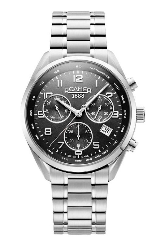 ROAMER 993819.41.44.20 ROAMER 993819.41.44.20