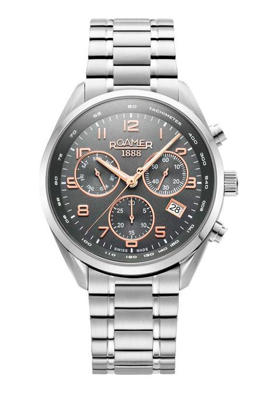 ROAMER 993819.41.54.20 ROAMER 993819.41.54.20