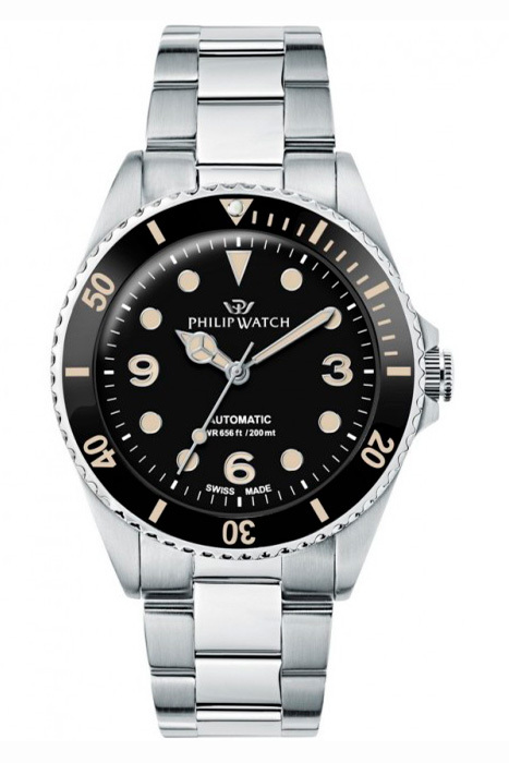 Philip Watch 822.321.6008 Philip Watch 822.321.6008