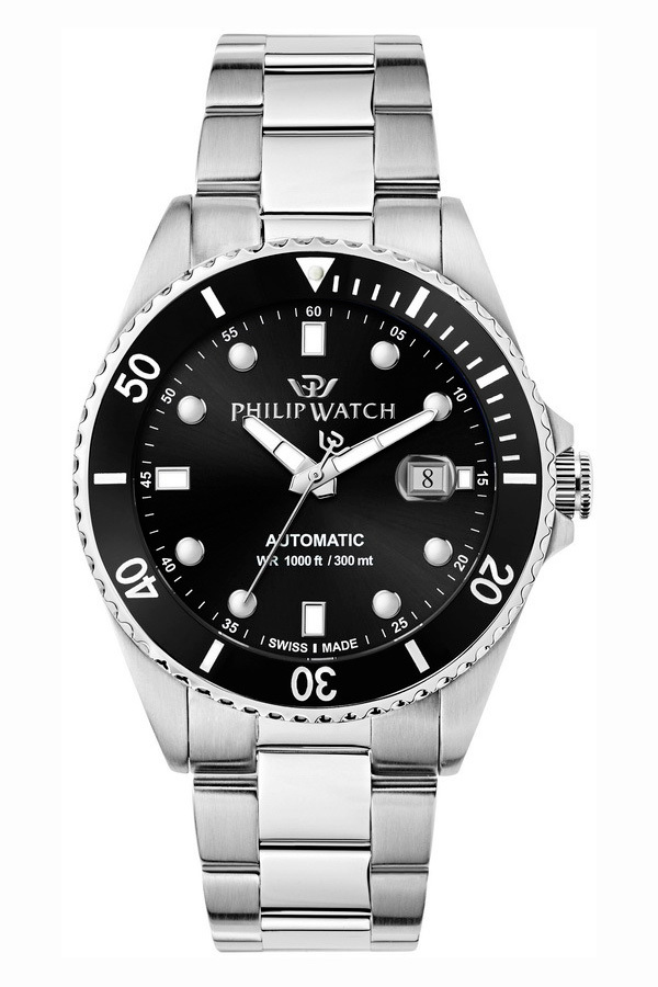 Philip Watch 822.321.6009 Philip Watch 822.321.6009