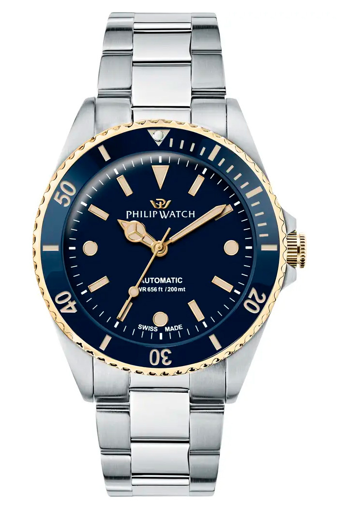 Philip Watch 822.359.7031 Philip Watch 822.359.7031