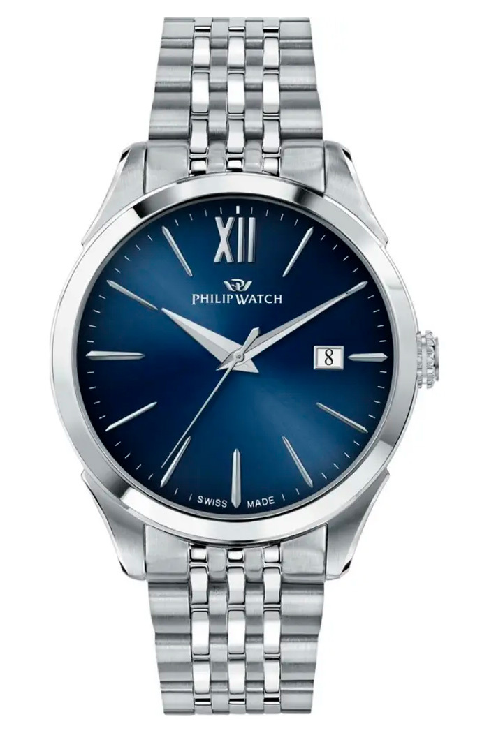 Philip Watch 825.321.7002 Philip Watch 825.321.7002