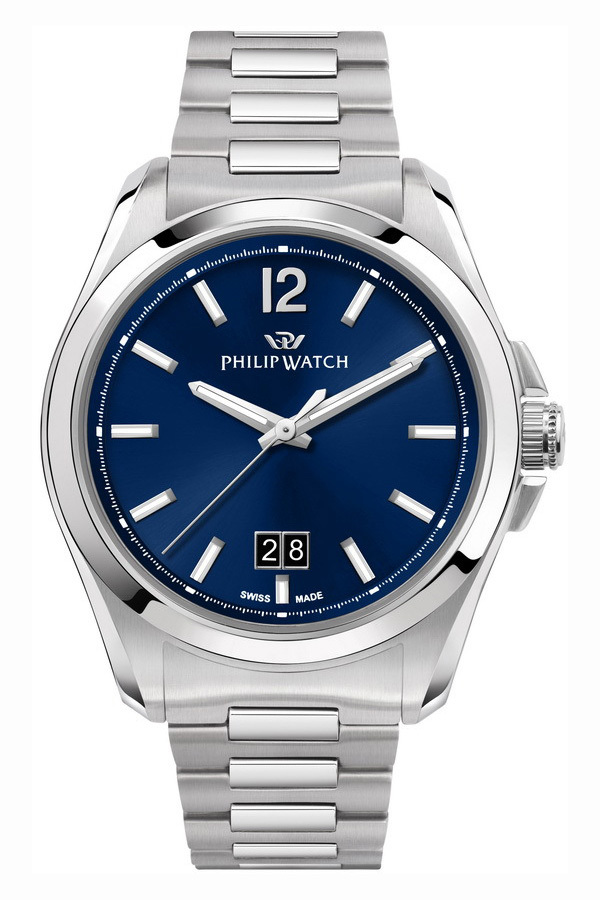 Philip Watch 825.321.8002 Philip Watch 825.321.8002