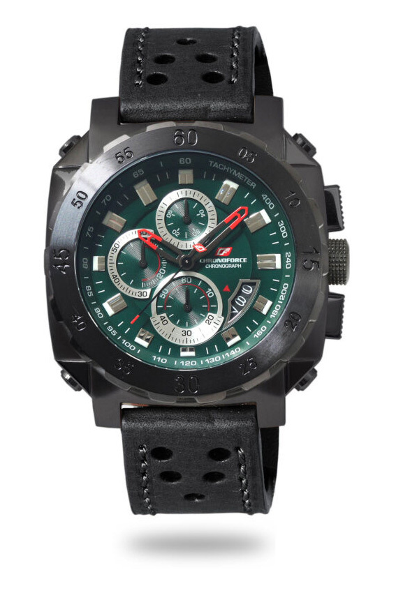 Chronoforce 5221 GIPB