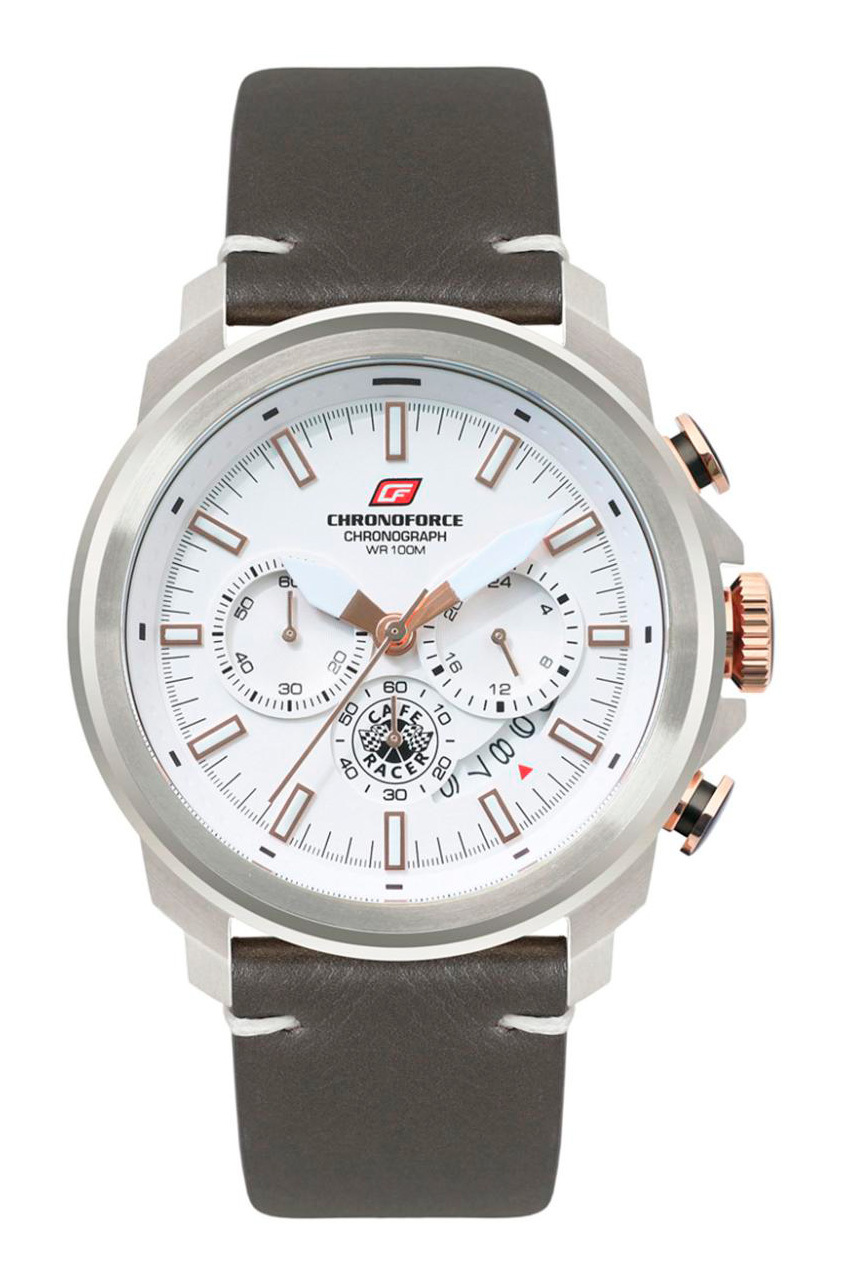 Chronoforce 5316 GSSR
