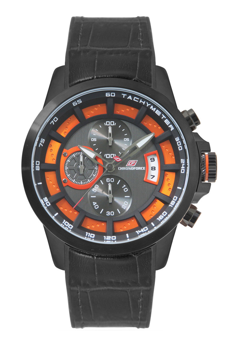 Chronoforce 5322 GIPB.ORANGE