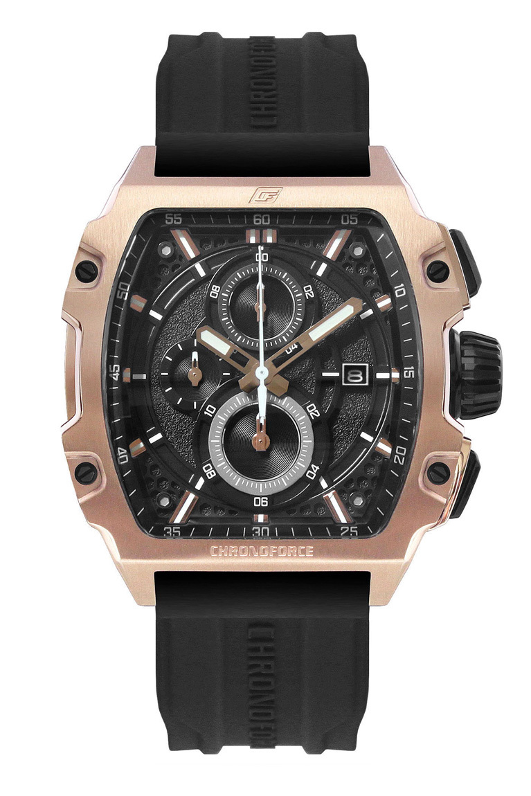 Chronoforce 5338 GIPR Chronoforce 5338 GIPR