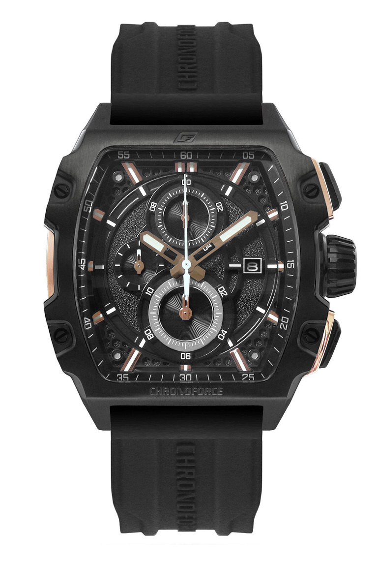 Chronoforce 5338 GIPRB Chronoforce 5338 GIPRB