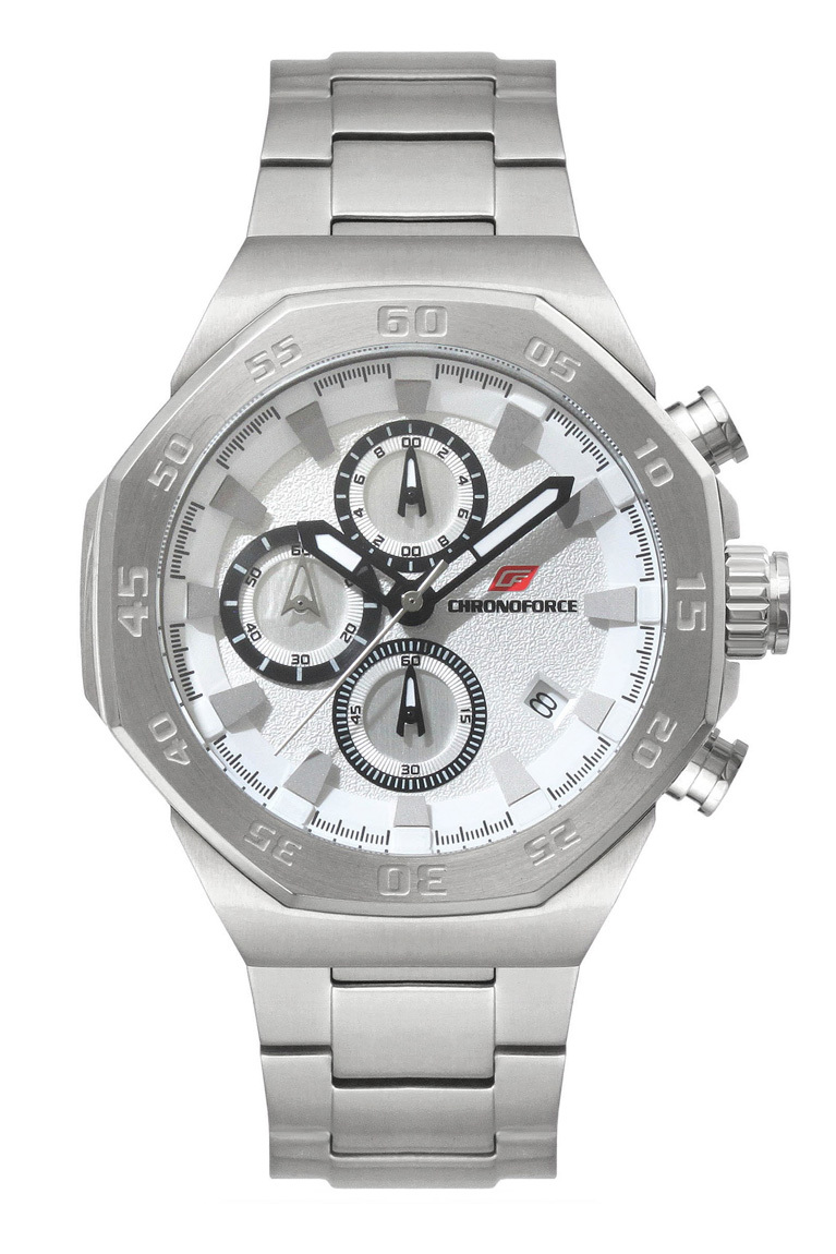 Chronoforce 5345 GSS Chronoforce 5345 GSS