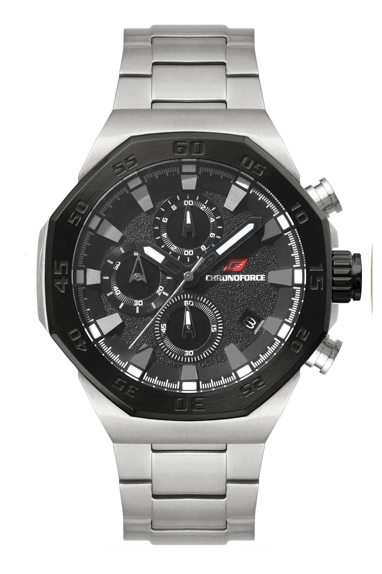 Chronoforce 5345 GSSB Chronoforce 5345 GSSB