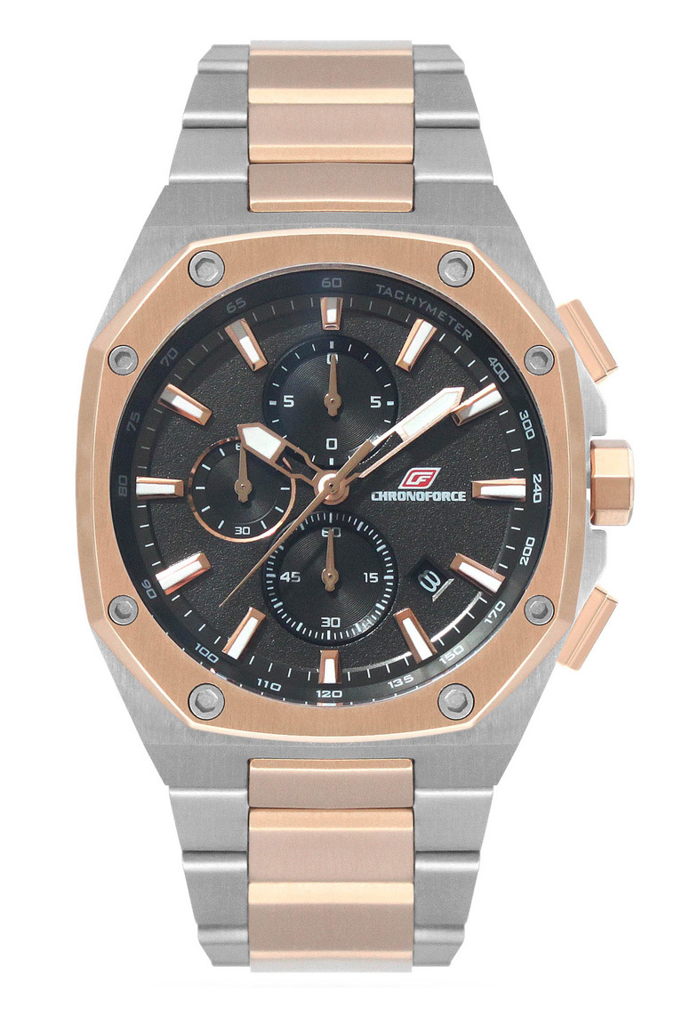 Chronoforce 5346 GSSR Chronoforce 5346 GSSR