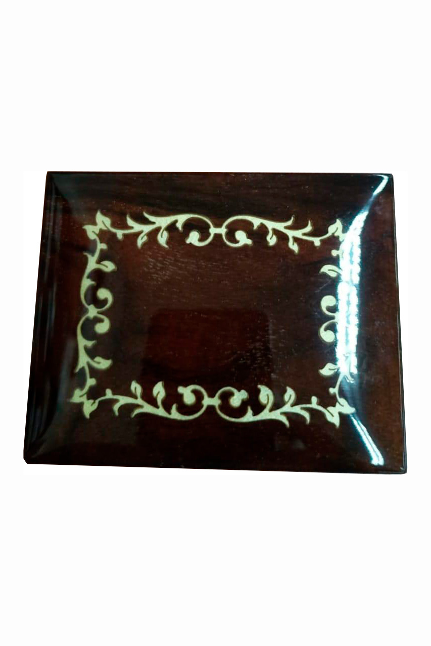 Музыкальные шкатулки Ercolano MAD 410 TLBRL Музыкальные шкатулки Ercolano MAD 410 TLBRL