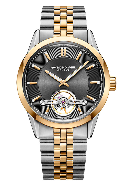 RAYMOND WEIL 2781-STP-60051 RAYMOND WEIL 2781-STP-60051