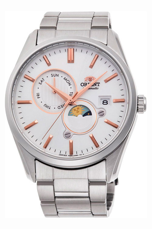 ORIENT RA-AK0306S ORIENT RA-AK0306S
