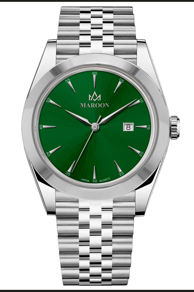 MAROON 77400G 7.3.1 MAROON 77400G 7.3.1