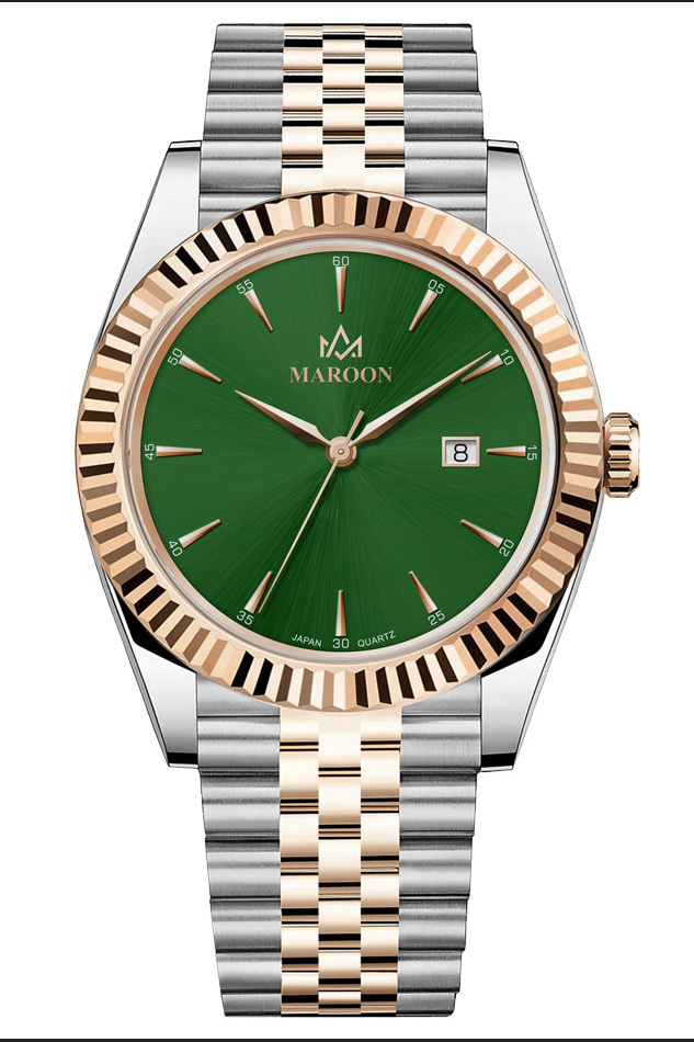 MAROON 77401G 4.3.1 MAROON 77401G 4.3.1