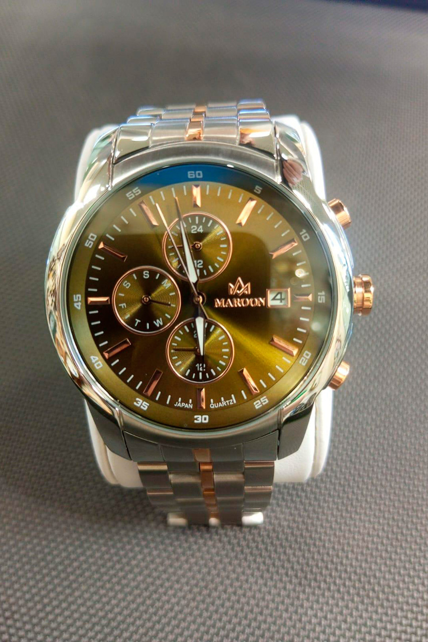 MAROON 77407G 4.3.1 MAROON 77407G 4.3.1