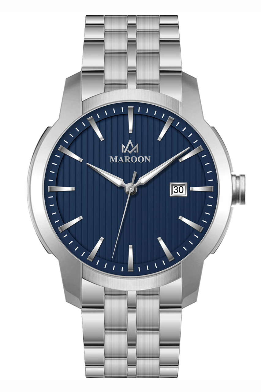 MAROON 77408G 7.1.1 MAROON 77408G 7.1.1