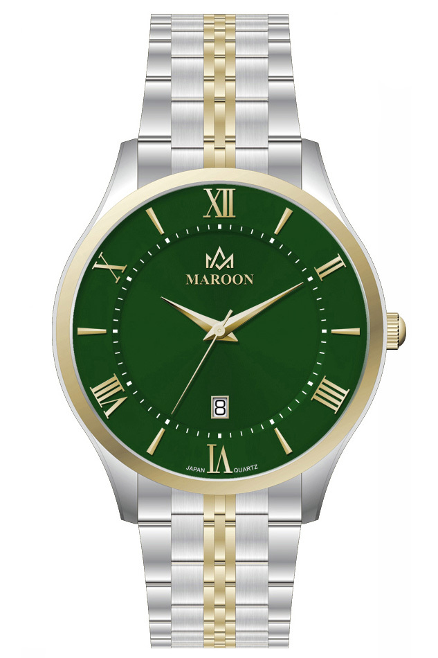 MAROON 77435G 4.3.1 MAROON 77435G 4.3.1