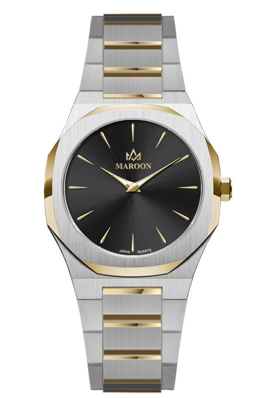 MAROON 77444L 4.1.1 MAROON 77444L 4.1.1