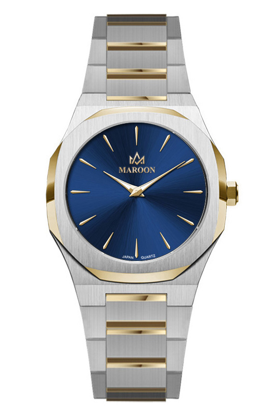 MAROON 77444L 4.2.1 MAROON 77444L 4.2.1