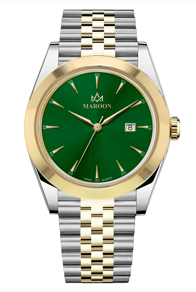 MAROON 77400G 4.3.1 MAROON 77400G 4.3.1