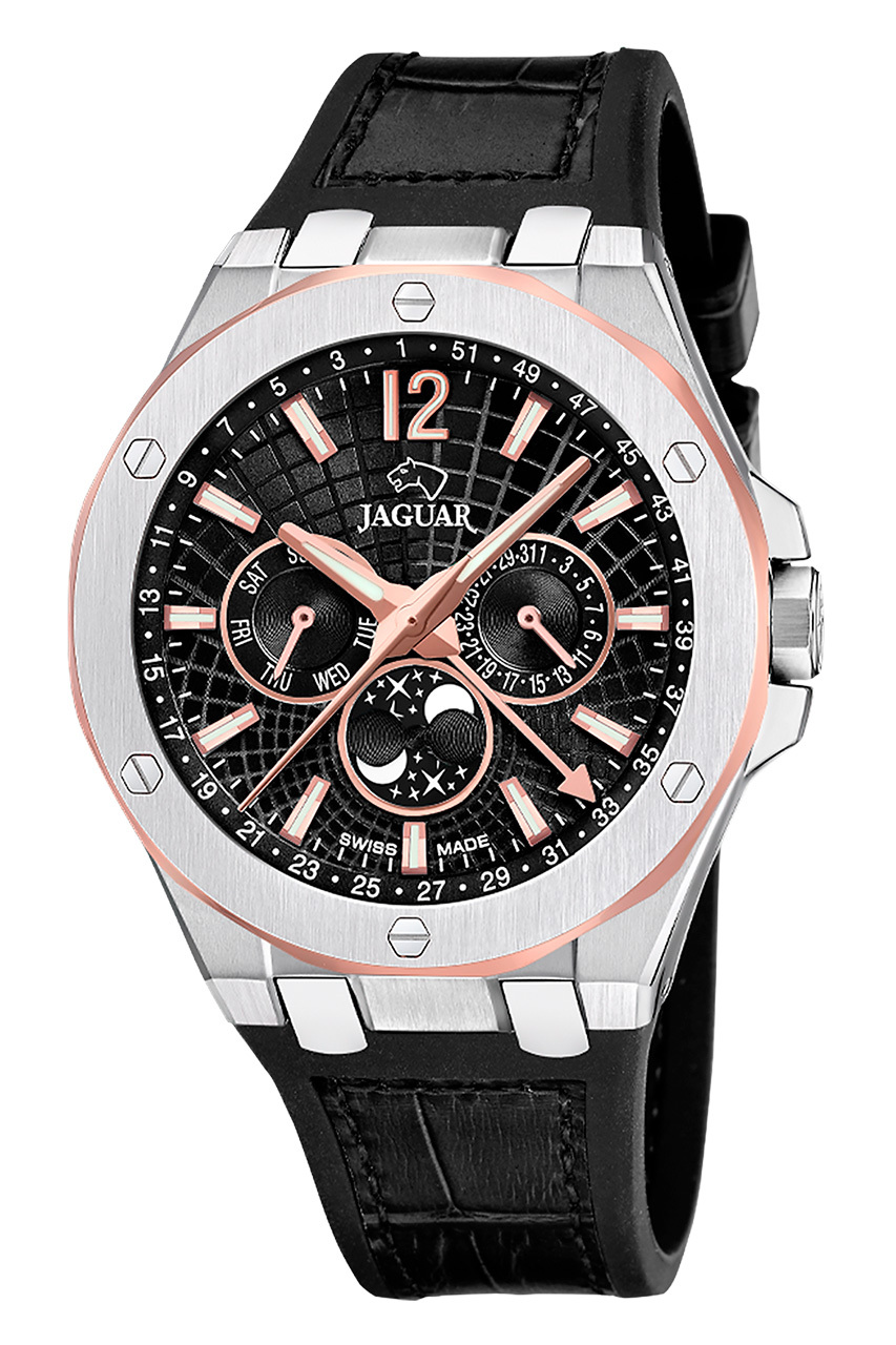 Jaguar 1040/4 Jaguar 1040/4