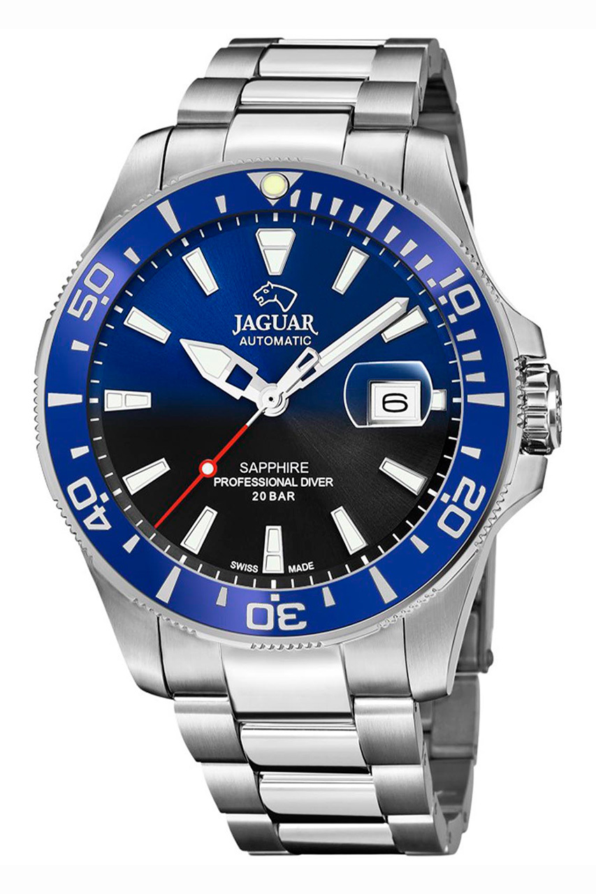 Jaguar 886/5 Jaguar 886/5