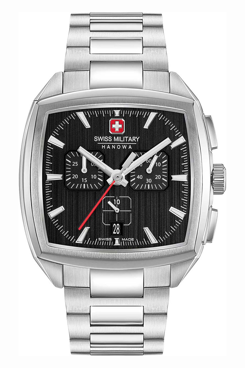 SWISS MILITARY HANOWA SMWGI 00.043.01