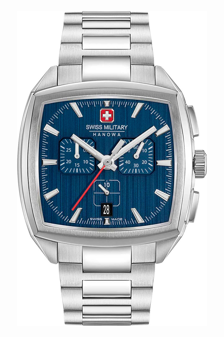 SWISS MILITARY HANOWA SMWGI 00.043.02